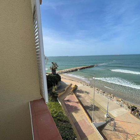 Primera Linea Playa El Manantial El Puerto de Santa María Eksteriør bilde