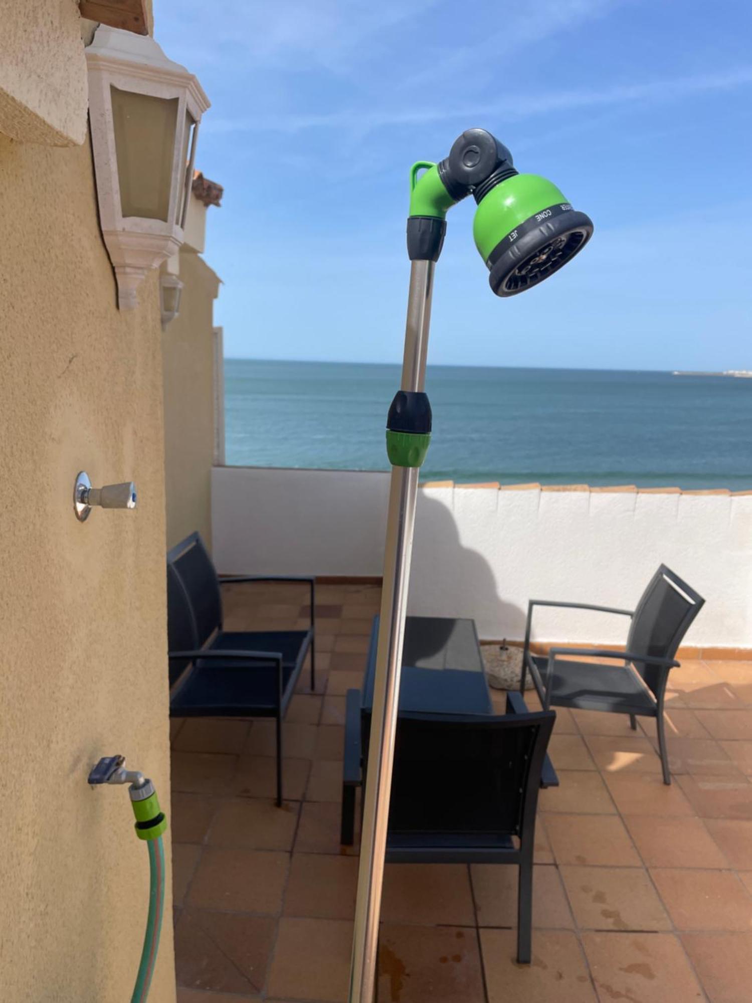 Primera Linea Playa El Manantial El Puerto de Santa María Eksteriør bilde